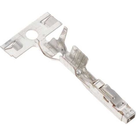 Borne MCON 1.2 LL Series femelle 18-16 awg