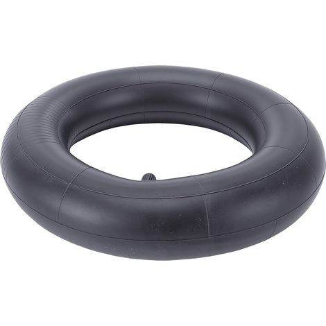 Chambre à Air 8.5x2 Pouces, Tube en Caoutchouc Hermétique D'absorption des Chocs avec Tige de Valve Droite, pour Scooters électriques, Vélos pour Enfants (1/5)
