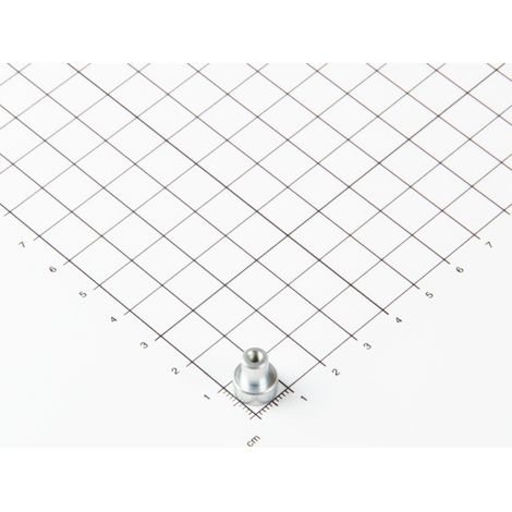 Magna-C Neodym Flachgreifer mit Gewindebuchse Ø10x11,5mm (1/5)