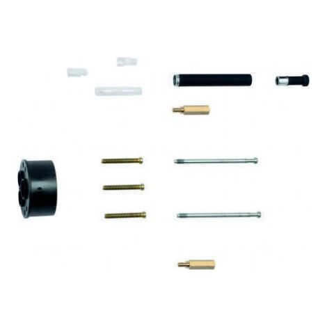 Plaque Bardage46191 velours black (1/4)