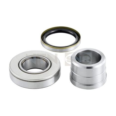 Kits de roulement de roue - R177.31 - SNR - Compatible avec véhicule Suzuki