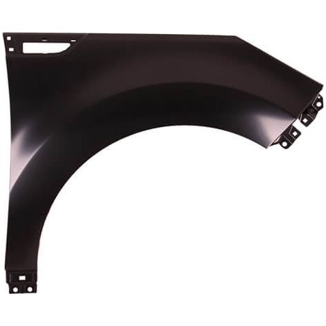Aile avant droite à peindre Kia Soul 2 phase 1 2014-2016