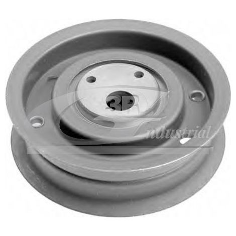 3RG 13711 RODILLO TENSOR