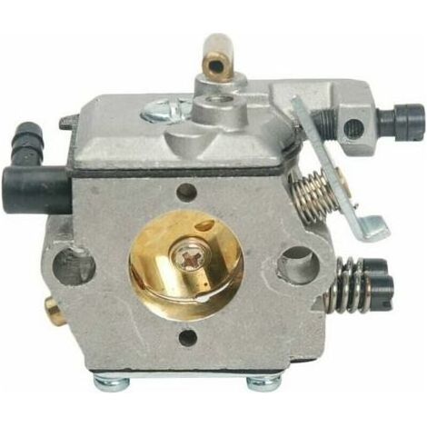 Carburateur pour 024 026 MS260 240 024AV 024S WT-194 Carb HU HS -136A,TRIMEC (1/4)
