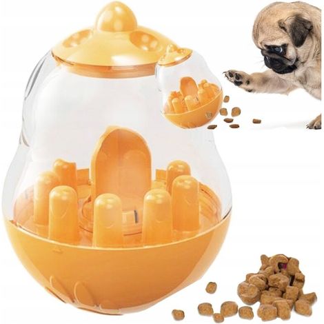 Bulles interactives pour chiens (80) (1/5)