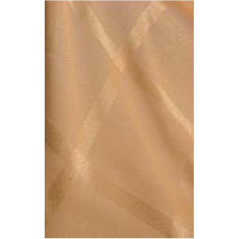 HOME COLLECTION - PANNO TENDA FELICIA 150X290CM OCRA