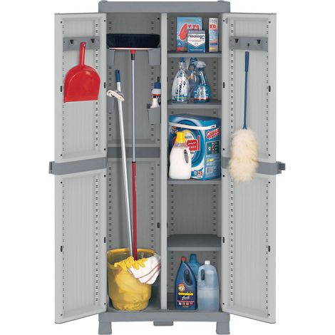 Terry Wawe Kleiderschrank 2 Türen cm.70 x 44 x 181h