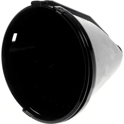 SUPPORT DE FILTRE COMLPET POUR PETIT ELECTROMENAGER   DELONGHI - 7313281339