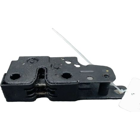 [PRODUIT D'OCCASION] Serrure Capot AUDI A3 Sportback ♻️ Ref Oe. 8p0823509d - Garantie à vie (1/3)