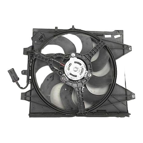 [PRODUIT D'OCCASION] Moteur Ventilateur Radiateur FORD Ka II 2008- ♻️ Ref Oe. 1560577 - Garantie à vie (1/3)