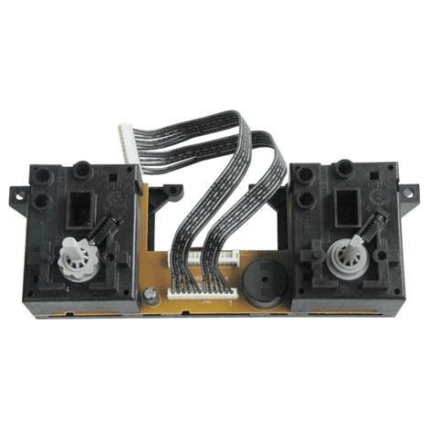 PLATINE DE CONTROLE POUR FOUR WHIRLPOOL - 481221458468 (1/3)