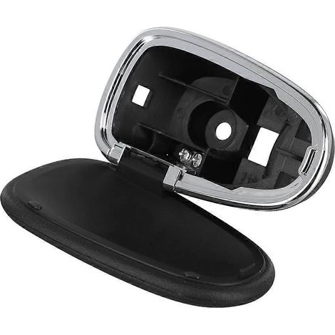 Teléfono caché para consola central 2216800319 para Mercedes-Benz Clase S W221 (2006-2013) - Fijación para equipaje (1/5)