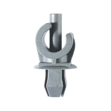 Agrafes attache-fils pour Audi, pack de 10 (1/3)