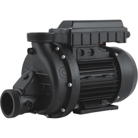 0,5 HP 0,37 KW Glong GYB 370 Elettropompa Monofase Idromassaggio Piscina