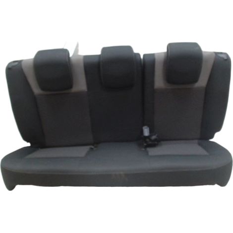 [PRODUIT D'OCCASION] Kit Banquette Arriere Complete RENAULT Clio III Phase 2 2009-2014 ♻️ Ref Oe. 7701071658 - Garantie à vie (1/2)