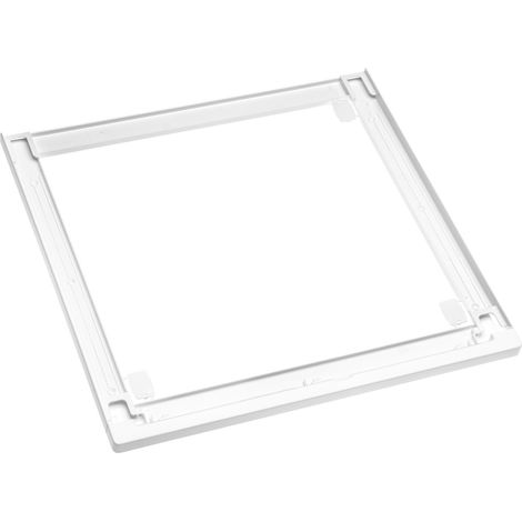 Miele 09256130 pieza y accesorio de lavadoras Kit de superposición 1 pieza(s) (1/2)