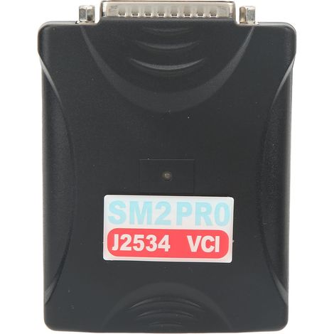 Programmateur ECU professionnel 67 en 1, outil de diagnostic automobile multifonctionnel, compatible avec les connecteurs standard ENVISION US, 100-240V. (1/5)