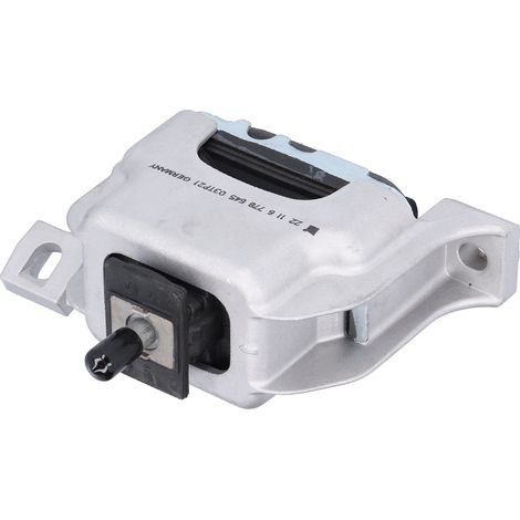 Support moteur 22116778645, accessoire de remplacement en alliage d'aluminium pour R56 2001-2015 (1/5)