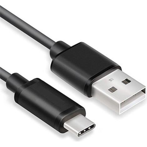 Cavo USB Famz Nero