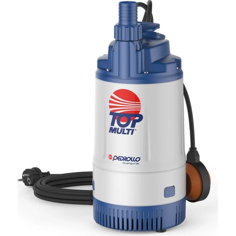 Pedrollo TOP MULTI 1 - submersible Pompe électrique
