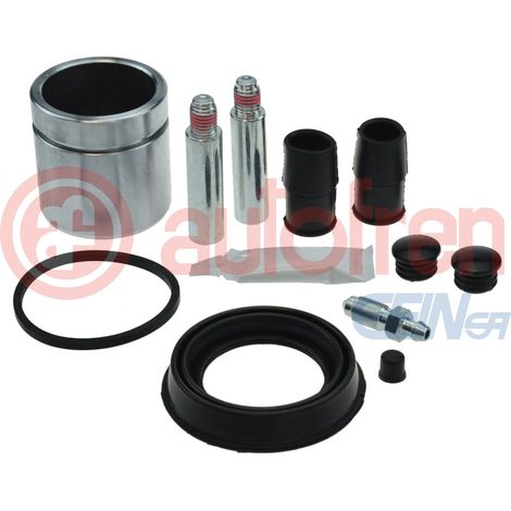 Kit de réparation, étrier de frein Autofren Seinsa D43320S DAIHATSU 477300D070