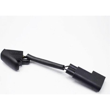 Buse de lave-glace avant chauffante pour Focus 1998-2004-- (1/5)