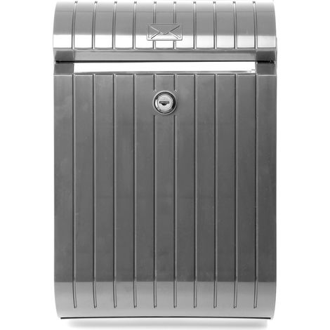 BUZON PICCOLO GRIS  - 0044009 (1/3)
