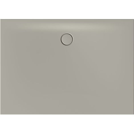 BetteFloor Floor Receveur de douche latéral, 140x100cm, 3386-416