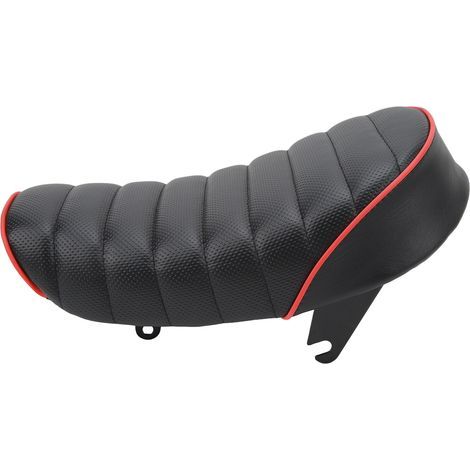 Siège de moto Vintage avec coussin de selle rétro, pour Monkey Z50 Z50J Z50R Z50M Z50Z Gorilla Mini Trail Bike (1/5)