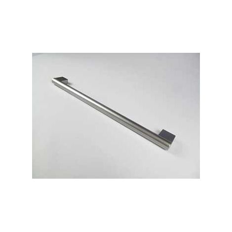 Poignee de porte pour four Whirlpool 481249868266