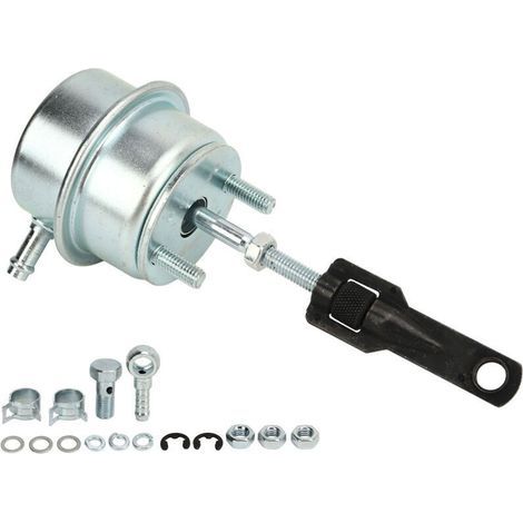 Ciel-Régulateur de pression pour compresseurs d'air, connexion 16A, 90 psi - 120 psi, avec fonction de mesure, accessoire pour pompes à air, peut réduire rapidement la pression (240V). (1/4)