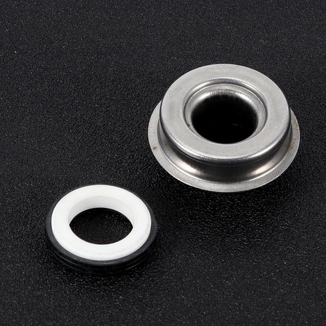 Joint de pompe à eau 28 mm/1,1 po 11H-12438-10-00 Compatible avec Yamaha SRX600 1998-2000 (1/5)