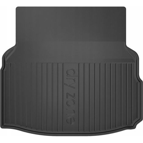 Alfombrilla de goma para maletero Mercedes-Benz C238 Coupé 2017-2023 DZ (1/5)