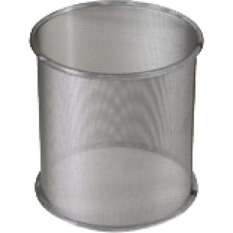 cleancraft Metallschutzkorb Ø 145 x 190 mm (1/2)