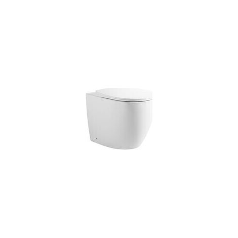 C VASO FILO MURO BIA 52X36X42CM EARTH