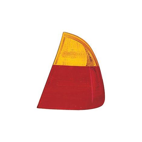Feu arrière droit extérieur orange BMW Serie 3 E46 Touring 1998-2005