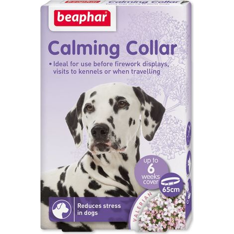 Beaphar Calming Collar - 23214 (1/2)