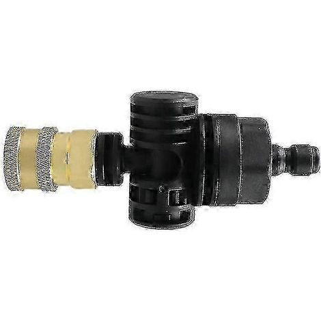 Outil de buse hydraulique WA4039 FK de Functal Worx pour Wg629e/630/644 (ancien modèle). (1/5)