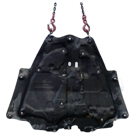 [PRODUIT D'OCCASION] Protection Carter Huile DACIA Jogger 1.0 Tce 100 Eco-g ♻️ Ref Oe. 758929087r - Garantie à vie (1/3)