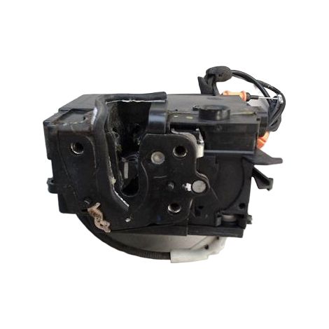 Systeme Condamnation Arrieree Gauche CITROEN C4 [PRODUIT D'OCCASION]♻️9826136980 (1/2)
