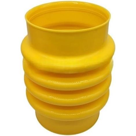 Soufflet de coffre pour Bomag BT65 BT70 BT80 BT58 BT75 Tampers Partie 54020501 Housse de protection en plastique pour machines de jardin Accessoire (1/5)