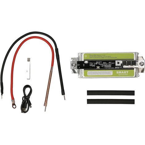 Lot de batteries pour machine de soudage par points à feuille de nickel portable, circuit imprimé PCB DIY nickel (1/5)