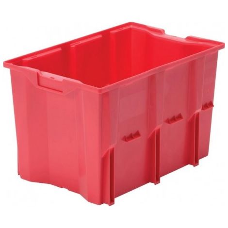 Boite DLK 1 rouge (Par 10) (1/2)