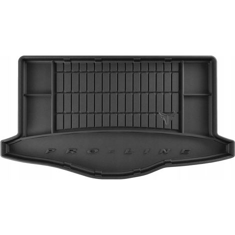 Tappetino Baule Inserto in Gomma Tappeto SSANGYONG Tivoli 2015-2019 TM d (1/5)