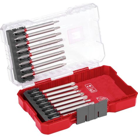 Einhell 118973 Kit inserti 16 parti (1/2)