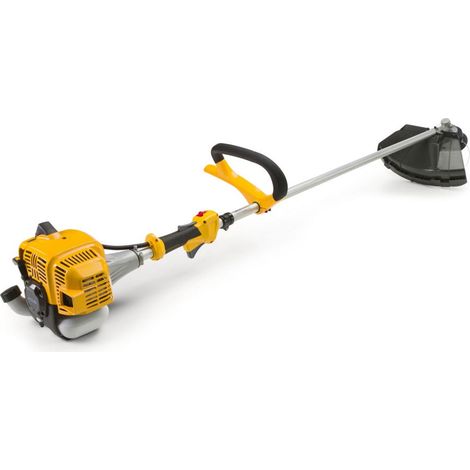 STIGA BC 545 Decespugliatore a Scoppio, 42,7 cc, 45 cm – Testina Tap&Go Dual Line, Lama 3T – Giardinaggio per aree medie e grandi