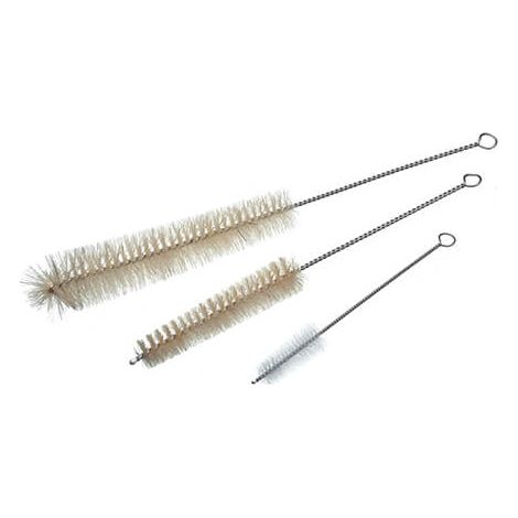 KitchenCraft Set of 3 Bottle Cleaning Brushes (1/4)