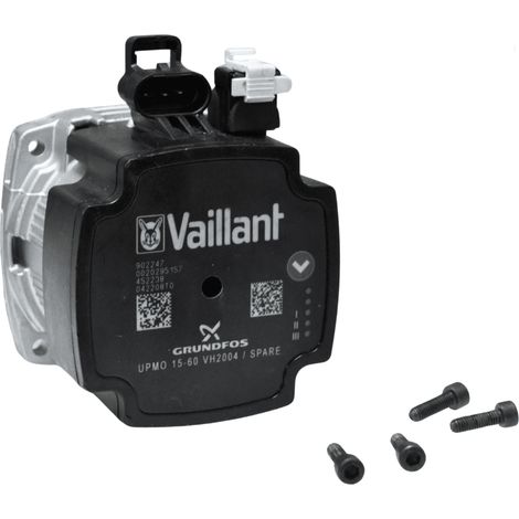 Vaillant 0010030632 High Efficiency Pump  Genuine Replacement Spare Part