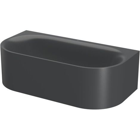 BETTE 3417-400CWVVS baignoire forme spéciale Lux ovale I (1/2)