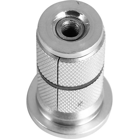 Cheville d'expansion pour fourche carbone vélo route 28.6mm - Accessoire haute résistance (1/5)